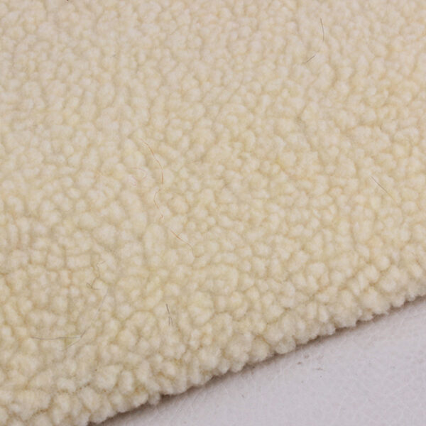 270GSM Sherpa Fabrics