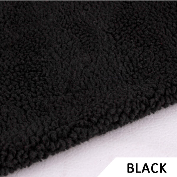 270GSM Sherpa Fabrics - 图片 4